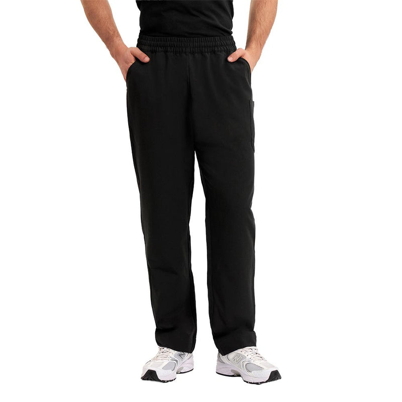 Load image into Gallery viewer, Bizcare Unisex Pulse Straight Leg Scrub Pant
