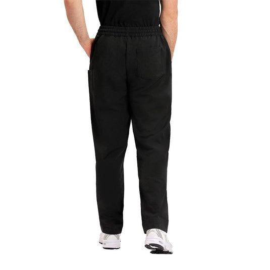 Bizcare Unisex Pulse Straight Leg Scrub Pant