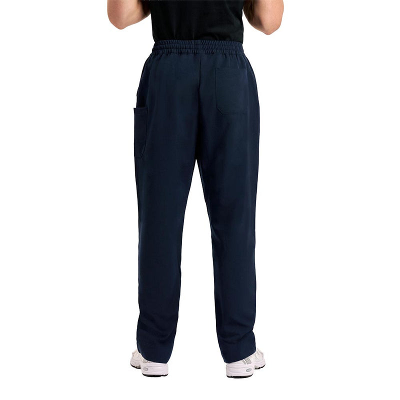 Load image into Gallery viewer, Bizcare Unisex Pulse Straight Leg Scrub Pant
