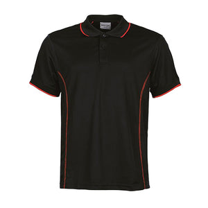 Essentials Men's Short Sleeve Polo image