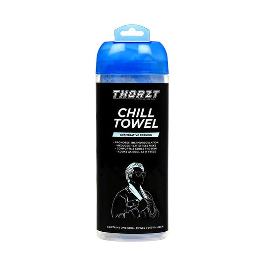 Thorzt Chill Skinz Cooling Towel