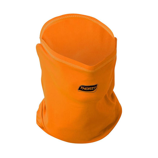 Thorzt Cooling Scarf: Hi Vis Orange