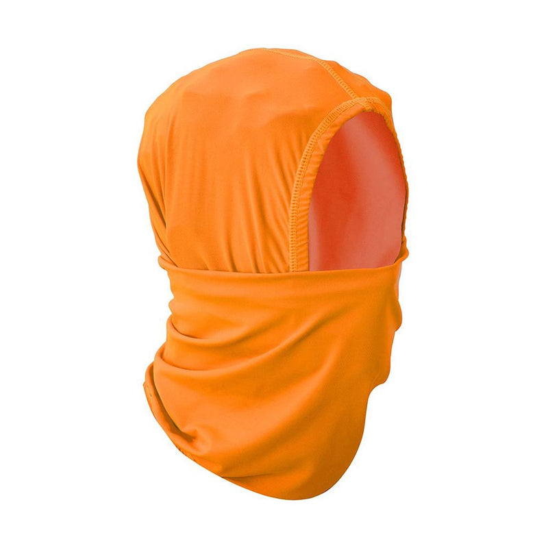 Load image into Gallery viewer, Thorzt Cooling Scarf: Hi Vis Orange
