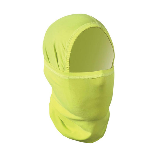 Thorzt Cooling Scarf: Hi Vis Yellow