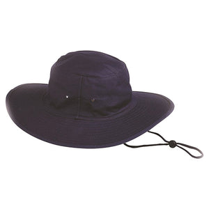 Pro Poly/Cotton Sun Hat image