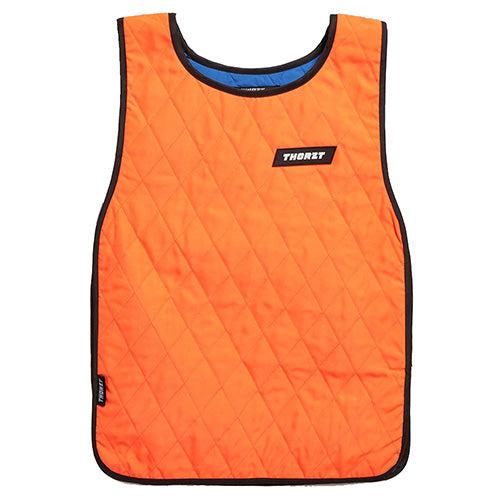 Load image into Gallery viewer, Thorzt Evaporative Cooling Slip-Over Vest
