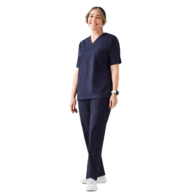 Load image into Gallery viewer, Biz Womens Tokyo Scrub Pant
