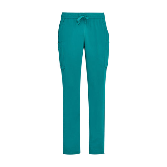 Biz Mens Avery Straight Leg Scrub Pant – Active Safety