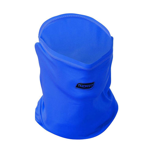Thorzt Cooling Scarf: Royal Blue