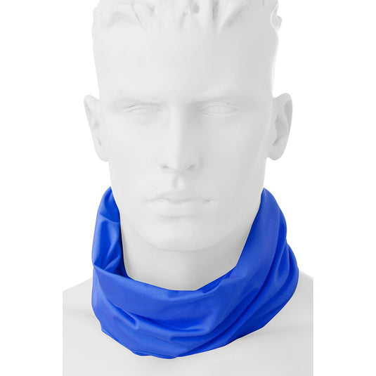 Thorzt Cooling Scarf: Royal Blue