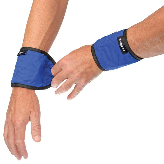 Thorzt Cooling Wristbands (Pair)
