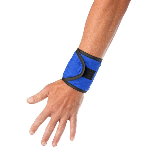 Thorzt Cooling Wristbands (Pair)