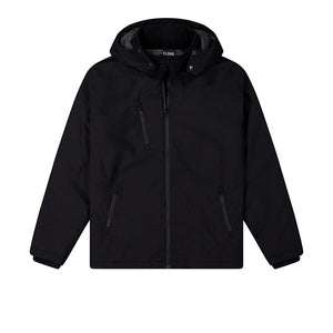 Coronet Jacket with Zip Off Hood image