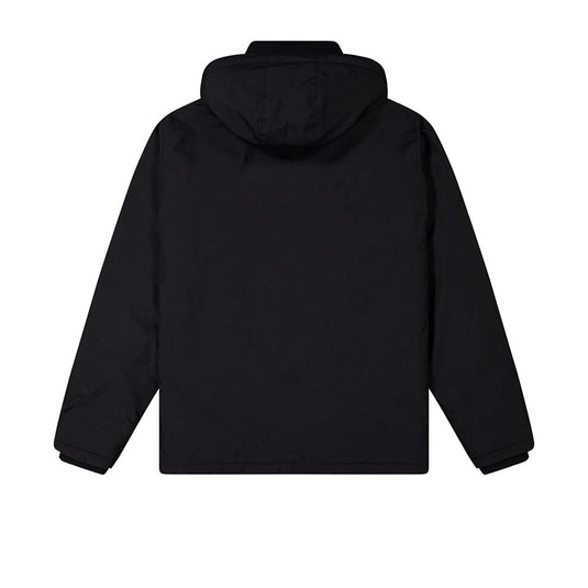 Coronet Jacket with Zip Off Hood