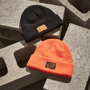 Volcom Workwear Beanie image