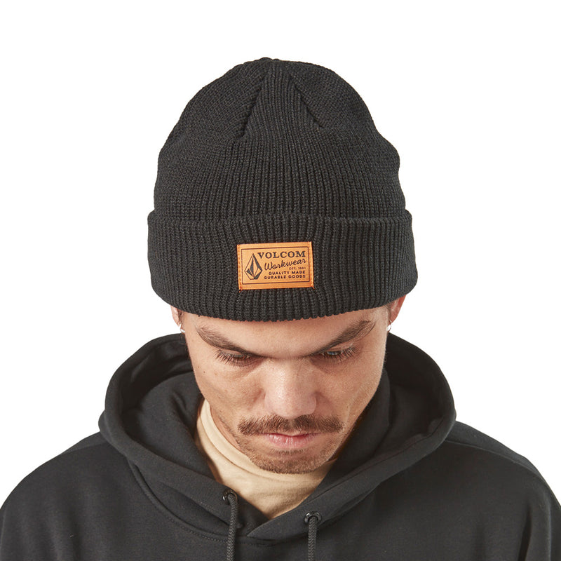 Load image into Gallery viewer, Volcom Workwear Beanie
