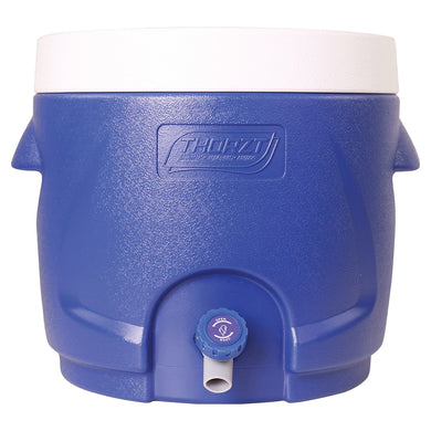 Thorzt Drink Cooler 10 Litre (Blue)