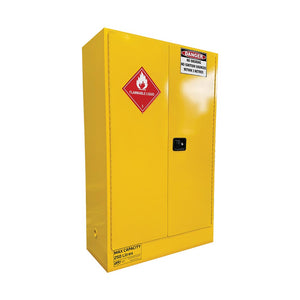 250L Flammable Liquids Storage Cabinet image