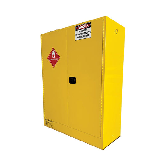 250L Flammable Liquid Storage Cabinet (Oversized)