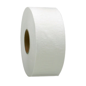 Deluxe Jumbo 2 Ply 300m Toilet Roll, Box/8 image