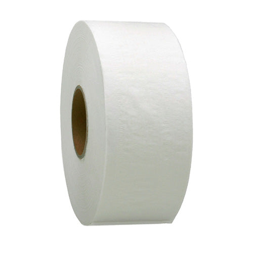 Deluxe Jumbo 2 Ply 300m Toilet Roll, Box/8