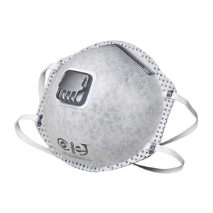 Esko P2 Valved Mask with Carbon Filter: Box/12 image