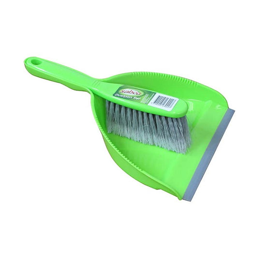 Dustpan Set