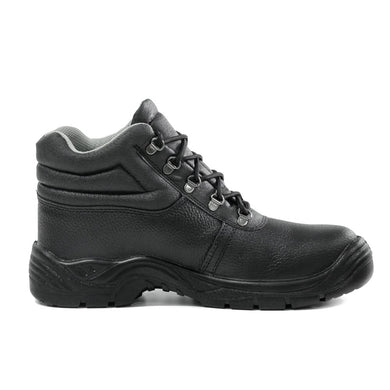 Bison Duty Lace Up Safety Boots