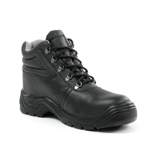 Bison Duty Lace Up Safety Boots