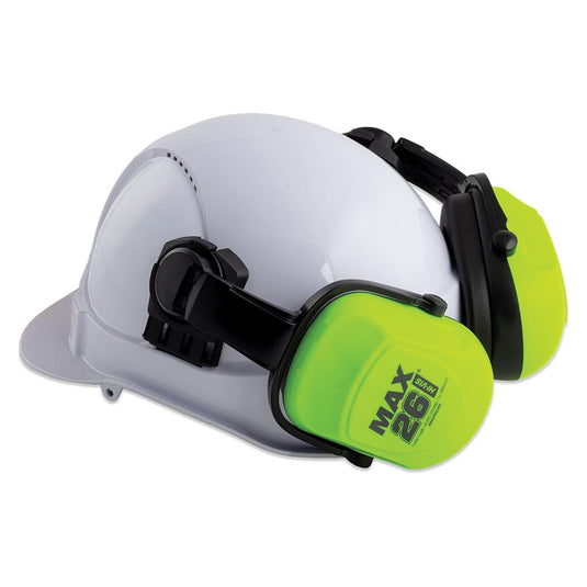 Esko Max26 Hard Hat Earmuff Class 5