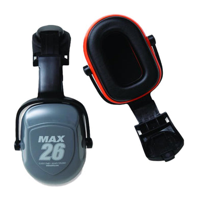 Esko Max26 Cap Attach Earmuff Class 5