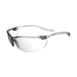 Aero Safety Glasses: Clear image