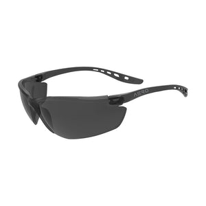 Esko Aero Safety Glasses: Smoke image