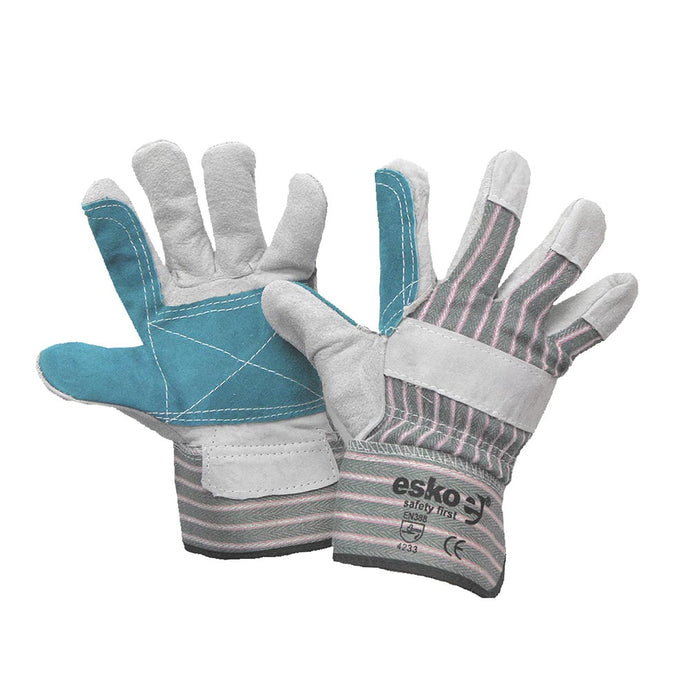 Esko Heavy Duty Rigger Glove