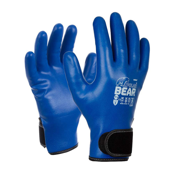 Esko Polar Bear Full Coat Thermal Glove