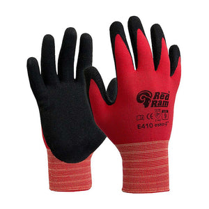 Esko Red Ram Latex Glove image