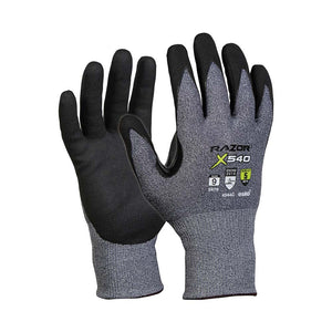Esko Razor X540 Cut 5 Glove image