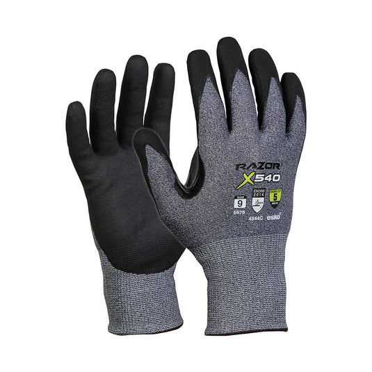 Esko Razor X540 Cut 5 Glove