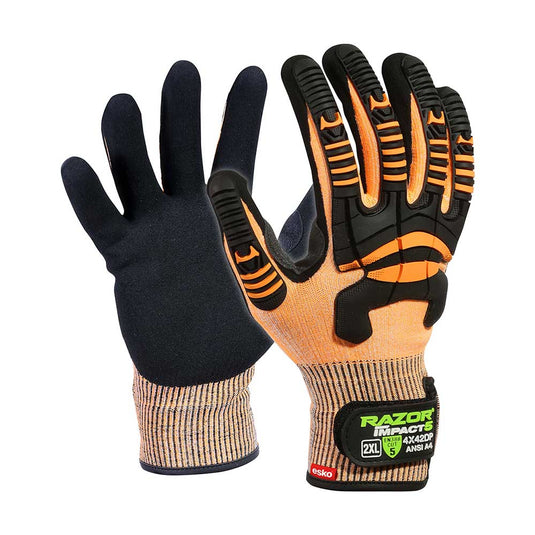 Esko Razor Impact 5 Cut Glove