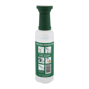 Platinum Eyewash Bottle 500ml image