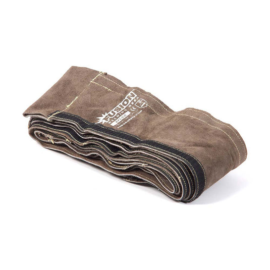 Esko Fusion Leather Cable Cover: 8M