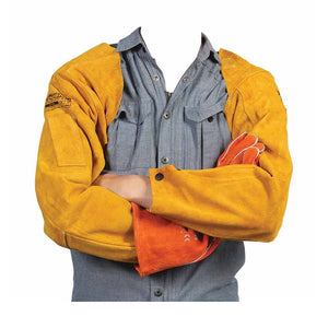 Esko Fusion Leather Welders Sleeves image