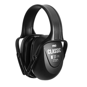 Pro Classic Headband Earmuffs Class 5 image