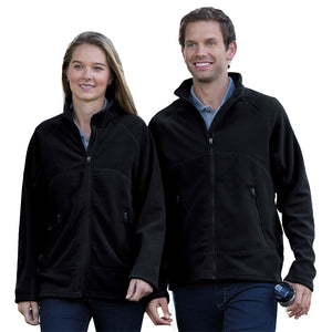 Explorer Microfleece Jacket image