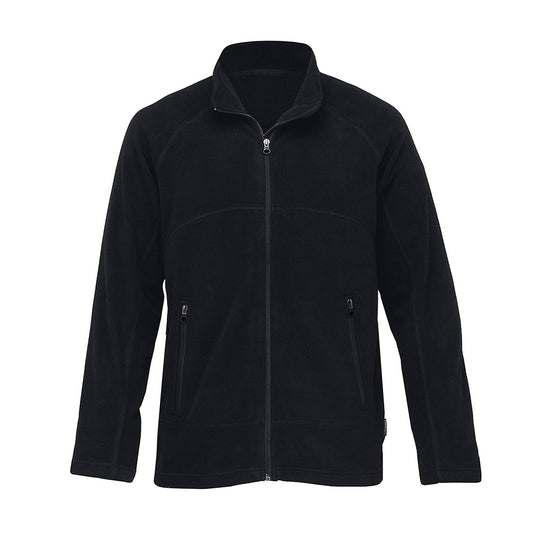 Explorer Microfleece Jacket