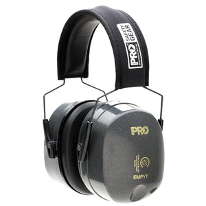 Pro Python Earmuff Class 5 image