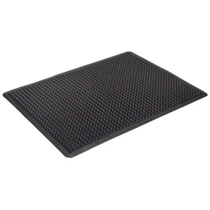 Ergo Anti-Fatigue Bubble Mat: 900 x 600mm image