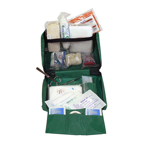 Vehicle/Lone Worker First Aid Kit