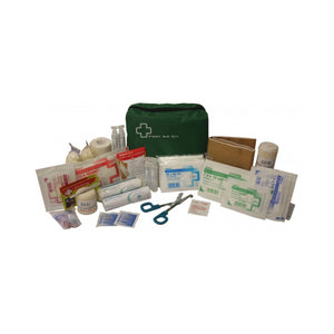 Industrial 1-5 Person First Aid Kit image