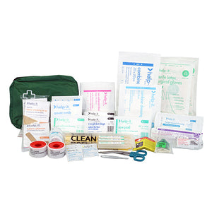 Industrial 1-25 Person First Aid Kit image